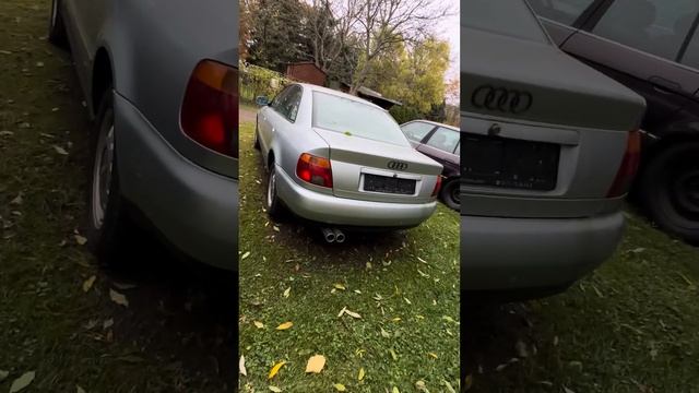 Жесть авто даром Европа Германия смотреть онлайн