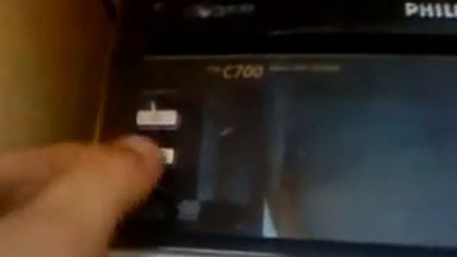 PHILIPS FW-C700 NEEED HELLP ppl!!! смотреть онлайн