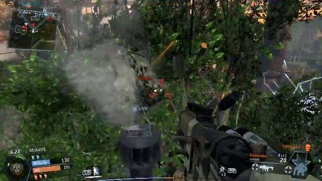 TitanFall | Partida Aleatoria #5 смотреть онлайн
