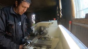 Переделка втулок рычагов .Нива.