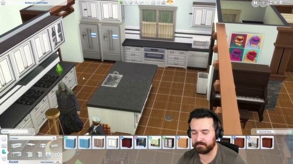 Do we maybe have too many traits? Growing Together (Part 33)