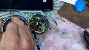 Датчики Холла для моторколеса