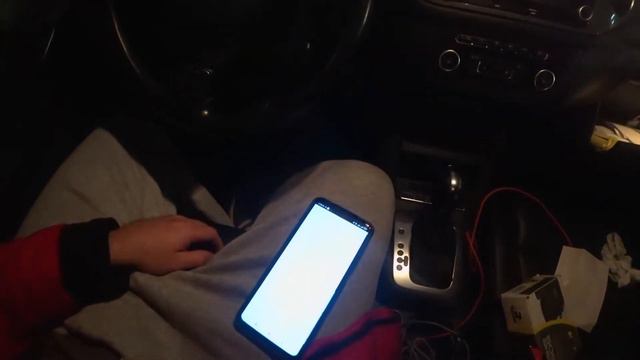 Как заработать 150 т. р. Обслуживаем авто. Замена колодок. смотреть онлайн