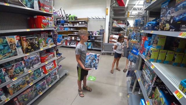 День рождения в ДОМЕ НА КОЛЕСАХ где-то в дебрях АМЕРИКИ/ Путешествие по Америке / День 6 смотреть онлайн