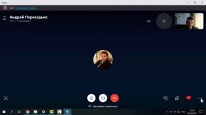 Как сделать записать видео разговора в скайпе