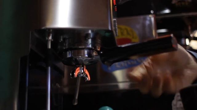 Обзор кофемашины Gaggia Classic смотреть онлайн