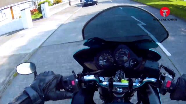 FAZER 600 BARGAIN- 2003 Fazer 600 Review - 2002 yamaha fazer 600 review смотреть онлайн