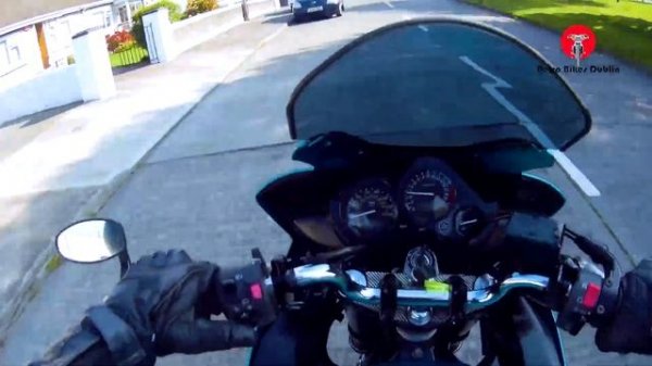 FAZER 600 BARGAIN- 2003 Fazer 600 Review - 2002 yamaha fazer 600 review