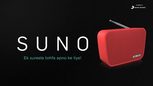 Acoosta Suno HITS | 1000 Inbuilt Songs Across 250 Artists | 7 Super Curated Playlists смотреть онлайн