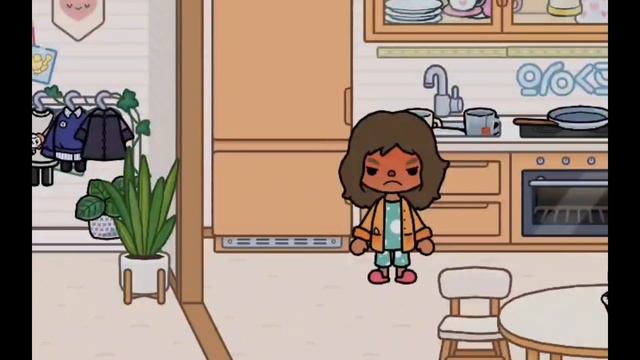 МОЕ УТРО🧺🧸✧*。СОБИРАЮСЬ В ДУБАЙ? 🎟️💙 TOCA LIFE WORLD🌸🐷 смотреть онлайн
