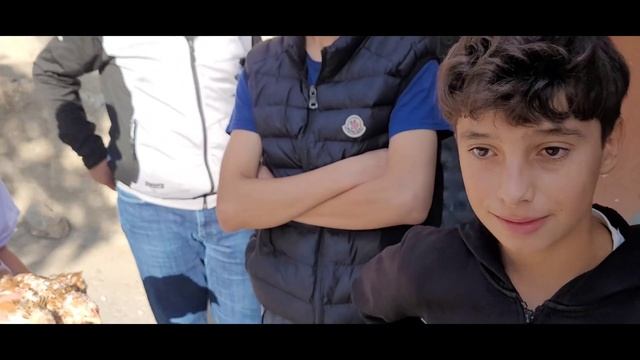 genç takipçilerimize söz verdiğim hediyeleri teslim ettim смотреть онлайн