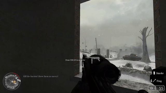 Call of Duty 2 Demolition Walkthrough 1000FPS 2K QUALITY 4080 RTX смотреть онлайн