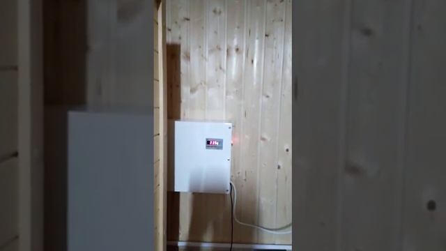 Кедровая бочка Altwood | Отзыв покупателя смотреть онлайн