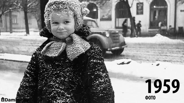 3D Альбом Старые Барановичи (Образец) Damina.by