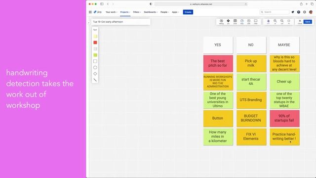Planning boards for Atlassian Jira смотреть онлайн