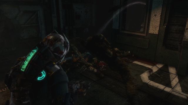 Dead Space 3 Прохождение на Русском ► 7 смотреть онлайн