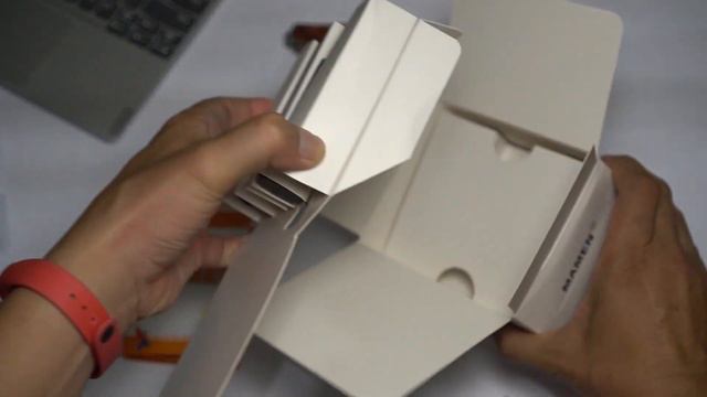 Mamen WMIC-5G mini wireless microphone (edisi unboxing) смотреть онлайн