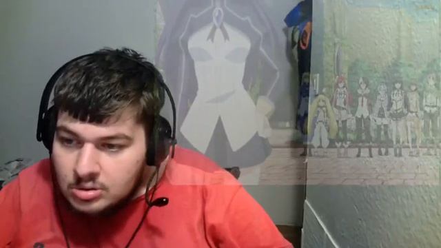 That Ass Hero Classroom Ep 5 UNCENSORED Reaction смотреть онлайн