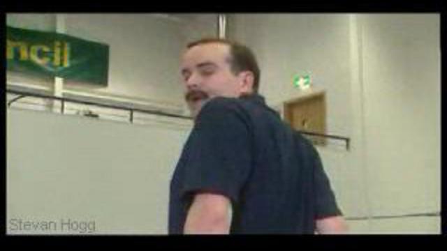 Farting Gym Teacher смотреть онлайн