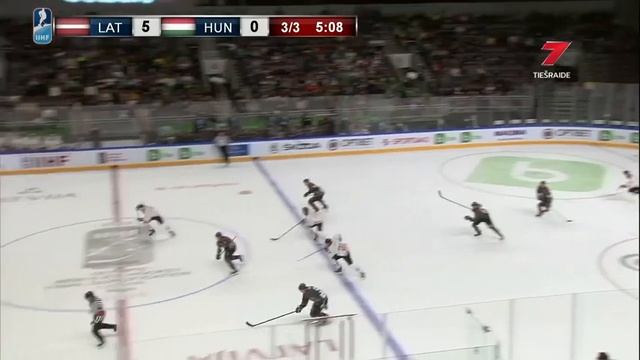 Latvija - Ungārija - 9:0 | OS 2022 kvalifikācija смотреть онлайн