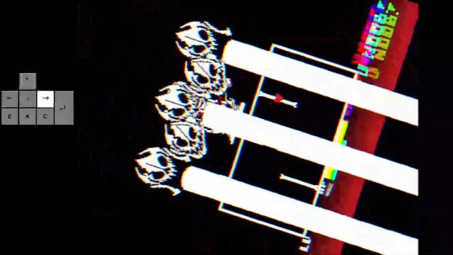 Undertale Last Breath Phase3 by FDY (NoobMode) COMPLETED!!!!! смотреть онлайн