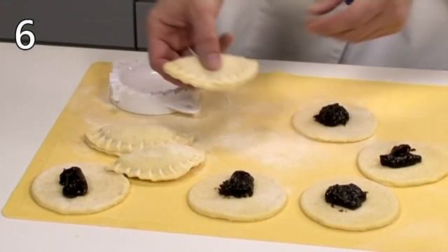 НАБОР ДЛЯ ЛЕПКИ ПЕЛЬМЕНЕЙ И ВАРЕНИКОВ смотреть онлайн