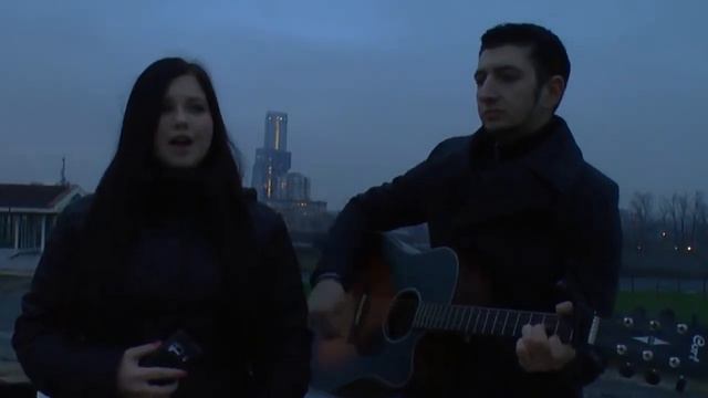 Кавер - Максим Знаешь ли ты смотреть онлайн