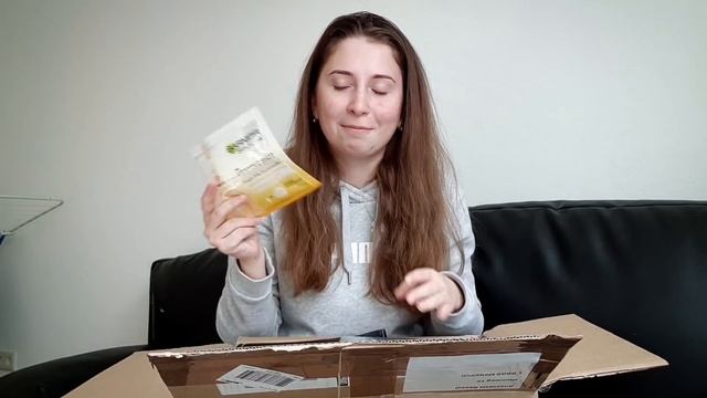 РАСПАКОВКА ПОСЫЛКИ ОТ ПОДПИСЧИЦЫ ?❤?| Наконец-то убрала в Ванной ??♀️| ВЛОГИ ИЗ ГЕРМАНИИ ??| Vlog смотреть онлайн