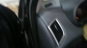 Ставим парктроник на Hyundai Creta