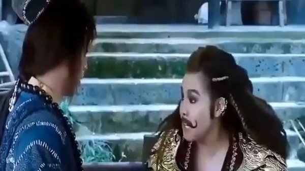 film cina full movie the yin-yang master