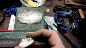 Сценик 2 разборка и ремонт замка багажника