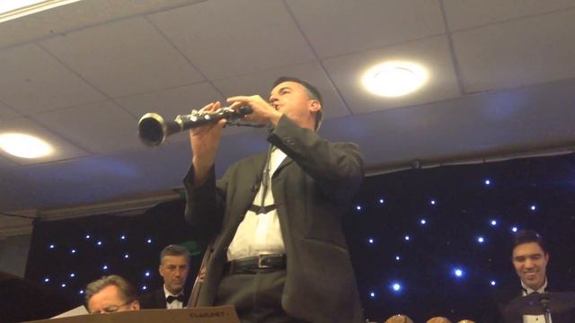 Shim-Me-Sha-Wabble - Paul Adams presents Eddie Condon & His Chicagoans - Whitley Bay 2015 смотреть онлайн