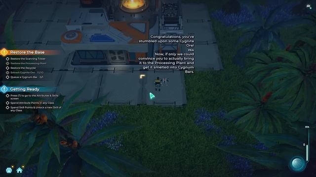 They added AI chat and now im its SLAVE! - Cygnus Enterprises смотреть онлайн