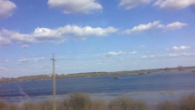 Залив в Рязани 20.04.18г блин так красиво смотреть онлайн