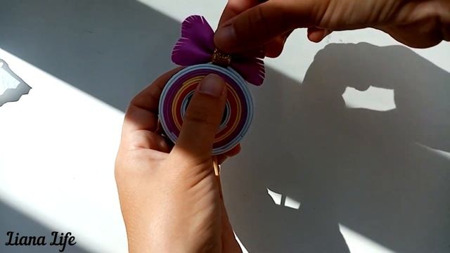 4 НЕОБЫЧНЫЕ ИДЕИ| Поделки своими руками??DIY? смотреть онлайн