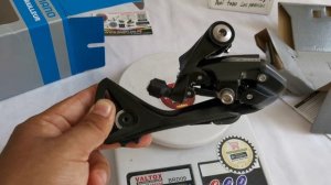 DESCARRILADOR SHIMANO ACERA RD-M3020 7V/8V | IND. PACK