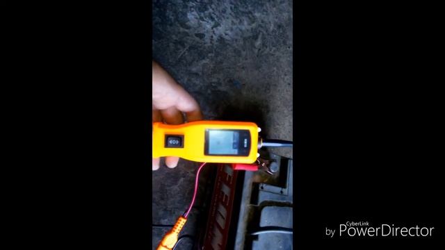 Хороший тестер, инструмент для автоэлектрика из китая