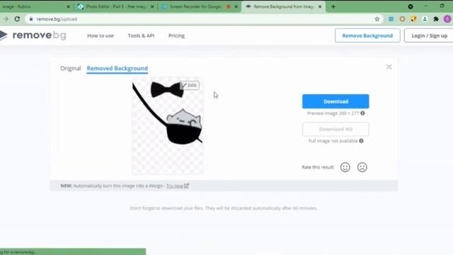 How to make transparent t-shirts for free in Roblox! смотреть онлайн