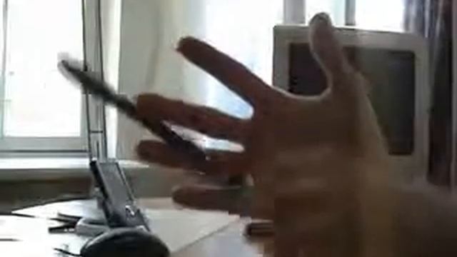 как научиться крутить ручку 01 смотреть онлайн