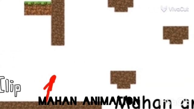 Minecraft Parkour Collab FT. 35+ animators смотреть онлайн
