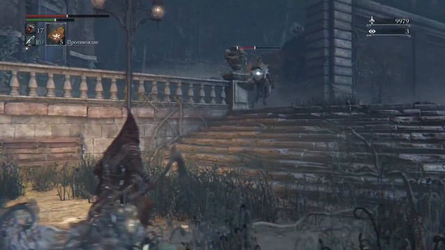МОЙ ПЕРВЫЙ РАЗ В SOULS LIKE смотреть онлайн
