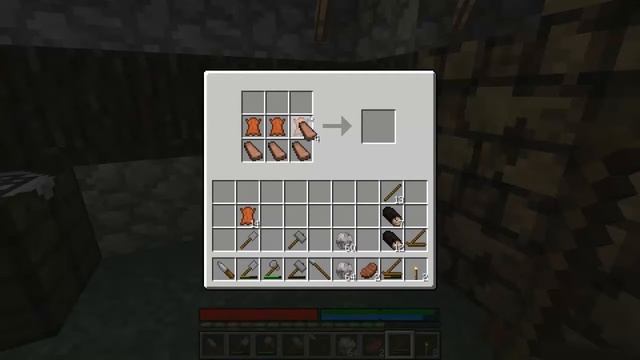 Гайд по [Terra Firma Craft]#1