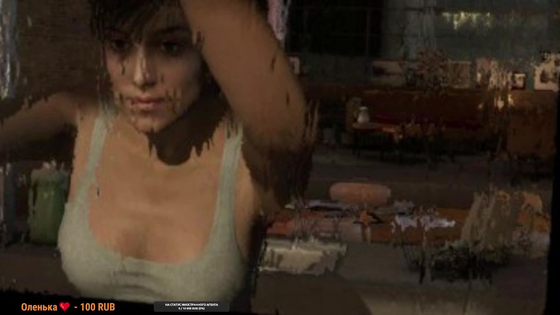 Heavy Rain / прохождение#7 - 2 концовки смотреть онлайн