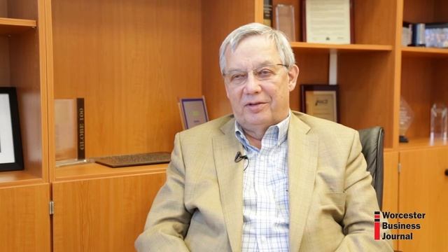 Business Leaders of the Year 2014 - Valentin Gapontsev, IPG Photonics Corp. смотреть онлайн