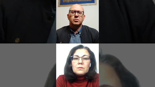 #бизнесзарядка с Инной Баумгертнер: 