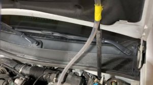 Рено Сандеро 2 ЕЛЕКТРО ГІДРОПІДСИЛЮВАЧ МАСТИЛО! Sandero 2 STEPWAY steering oil change. Logan 2…