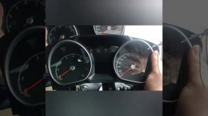 Замена панели приборов на FORD MONDEO 4
