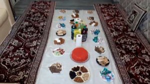 ИД МУБОРАК ? С праздником Курбан Байрам  ?