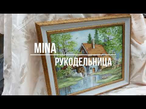 Вышивальный влог 19-30 апреля.Марафон.Корзина с сиренью 84% готово.Отвечаю на вопросы тэга "Или-или" смотреть онлайн