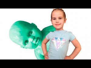 Кукла Беби Бон спрятала игрушки Развлечения